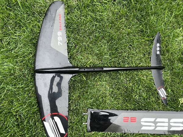 Sabfoil - Sabfoil 82 front 799 stab 399 fus HS