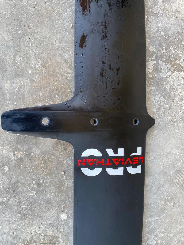 Sabfoil - Sabfoil Leviathan PRO 1260