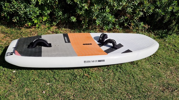 Rrd International - Beluga 160 75 lt