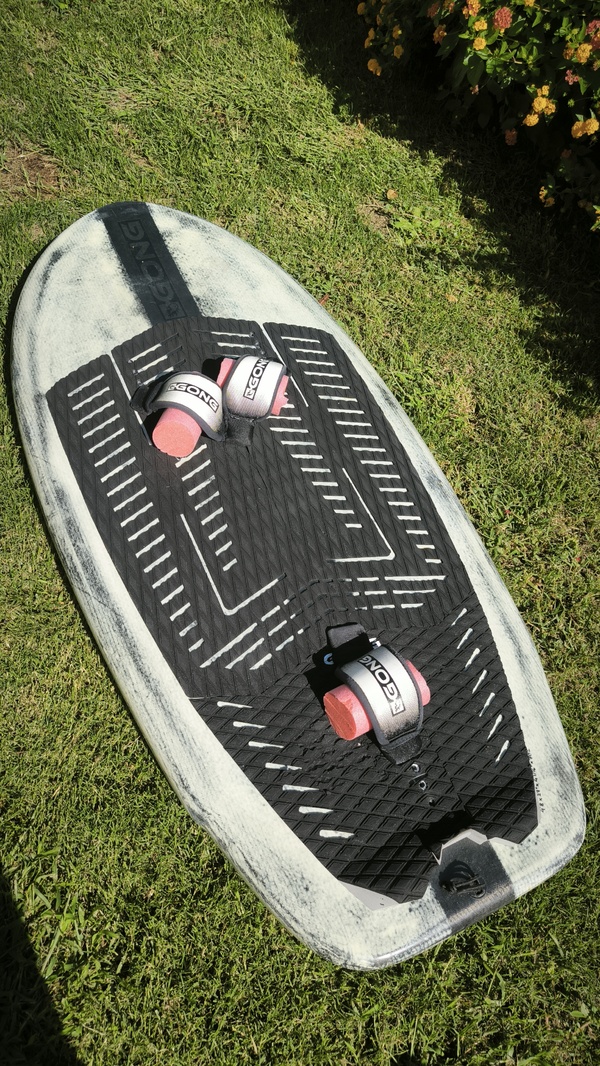 Gong - Gong LEMON CUSTOM 70LT