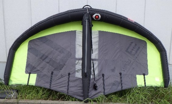 Ensis Watersports - TOPSPIN 