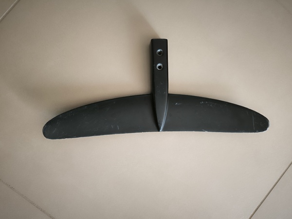 Gong - Stab gong 250 cmq