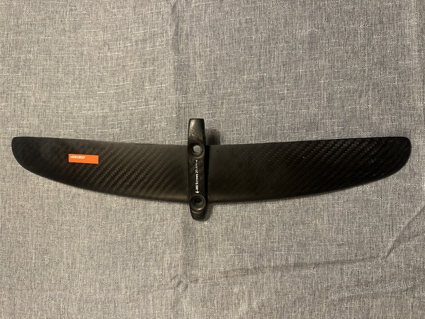 Rrd International - blaze rear 215