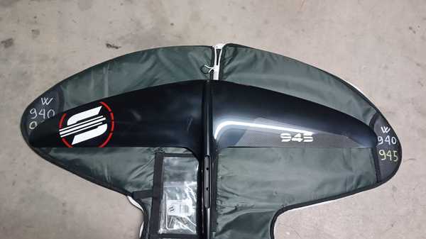 Sabfoil - fw 945