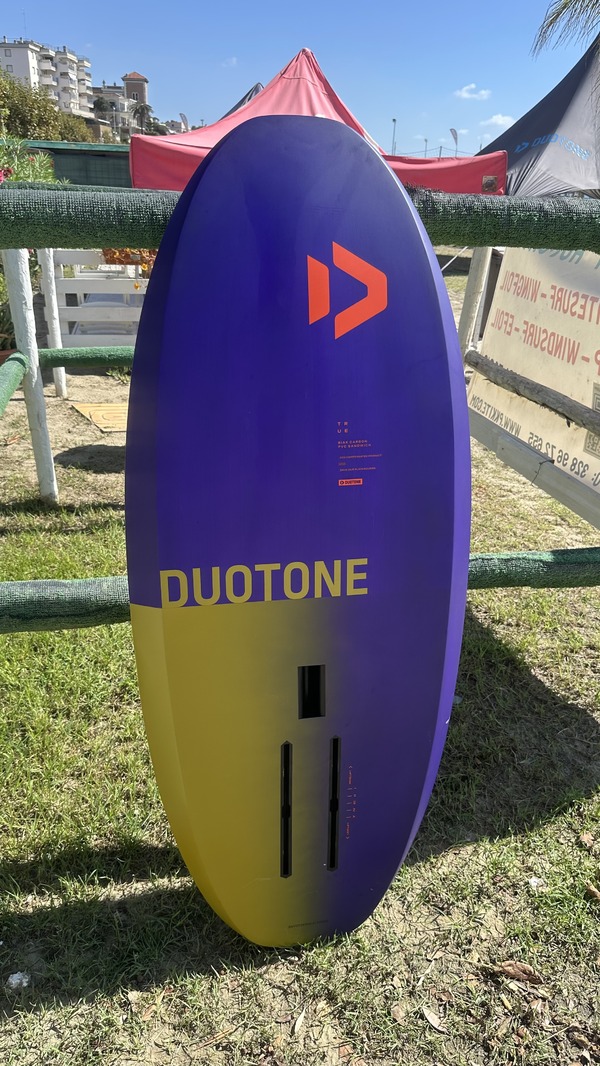 Duotone - Sky Style SLS 4'11" TE 2023