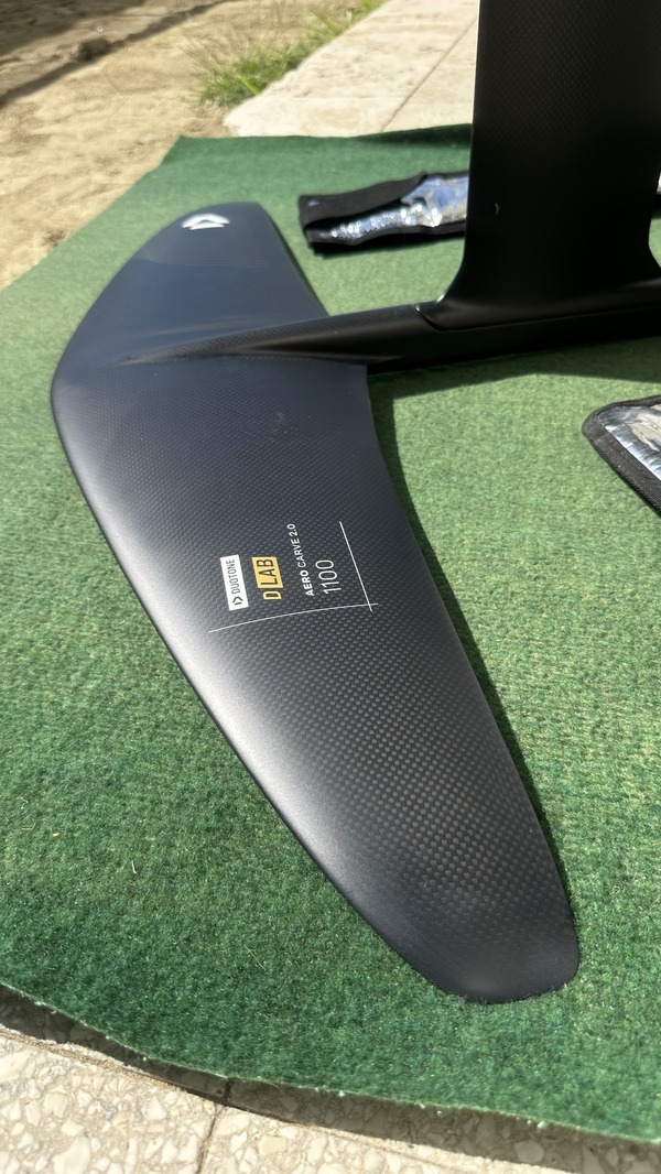 Duotone - Aero Carve 2 D/Lab 1100 2024