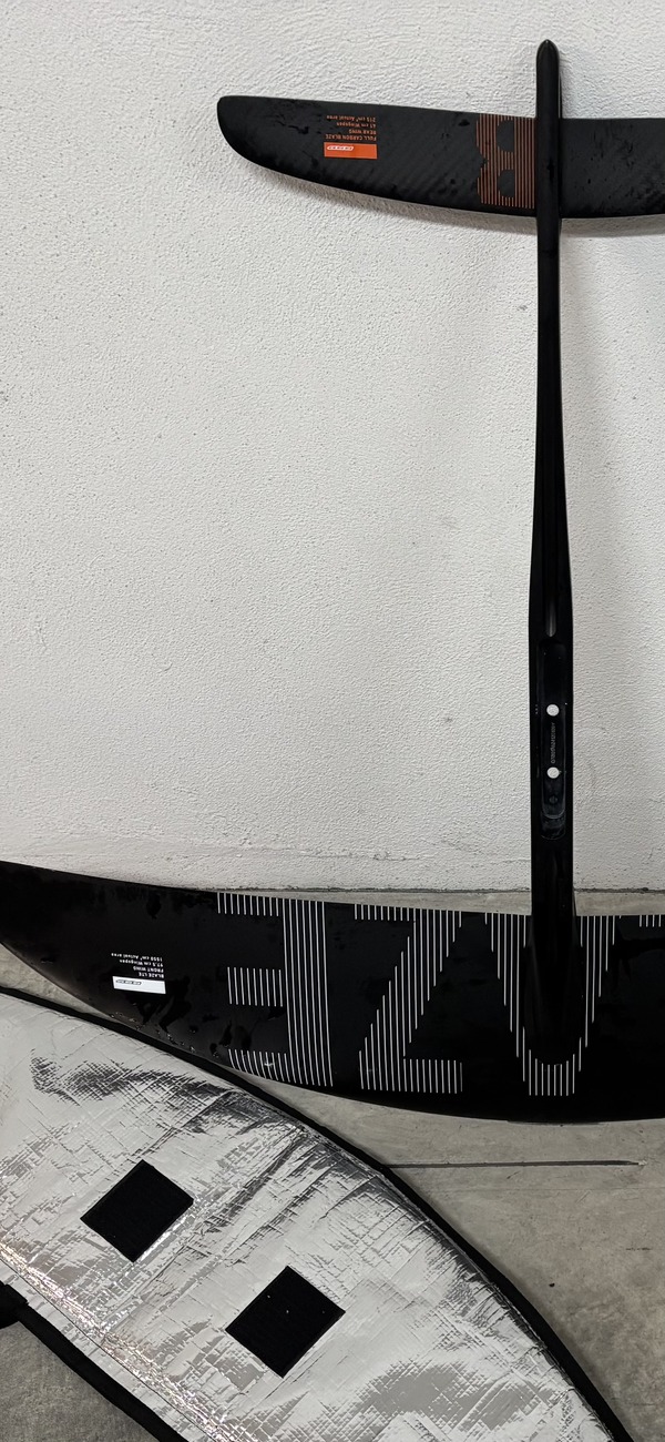 Rrd International - RRD Foil Blaze