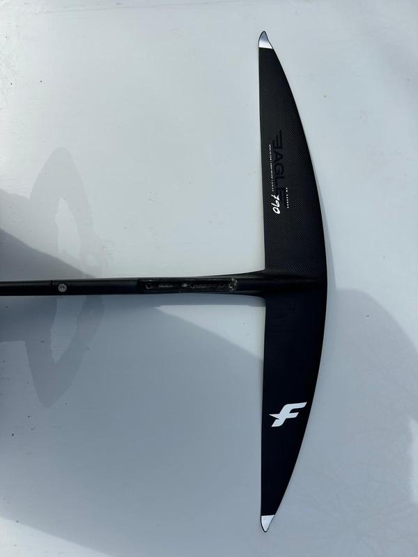 F-One - Eagle 1090 con stab 170