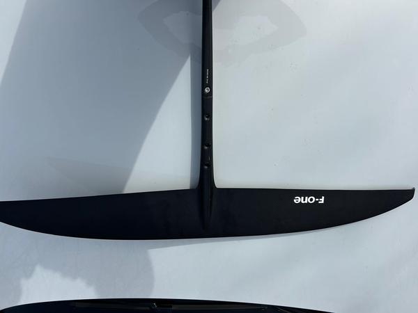 F-One - Eagle 790 con stab 145