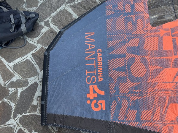 Cabrinha - Mantis V3