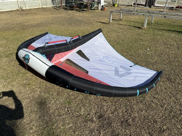 Duotone - Unit 6,5m 2024