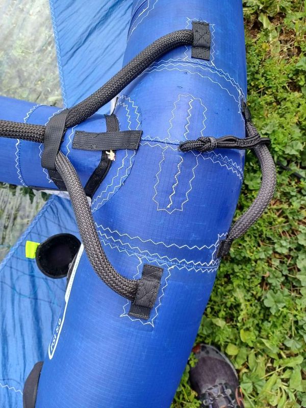 Ullman Kiteboarding - OSPREY 3.2