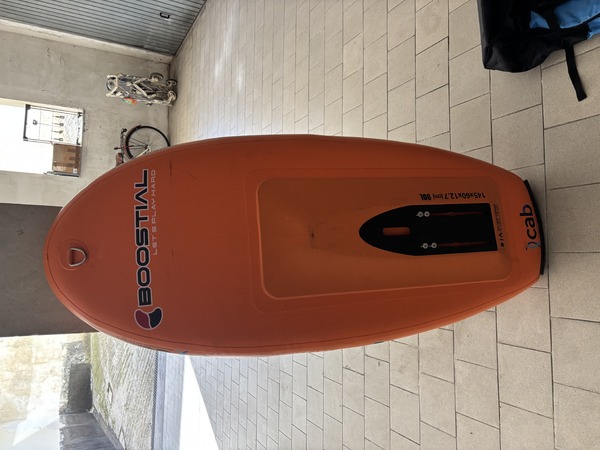 altra - BOOSTIAL 90 litri 