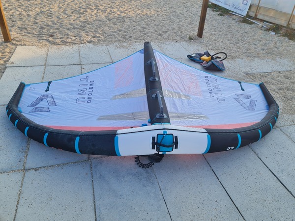 Duotone - Unit 4 metri