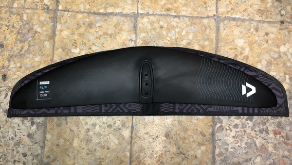 Duotone - Freeride 1500 sls