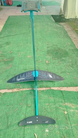 F-One - PHANTOM 1280 COMPLETO