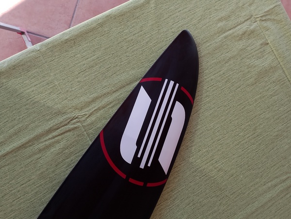 Sabfoil - Leviathan 1150