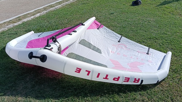 Reptile - Bora Boom 5.0 - 2025