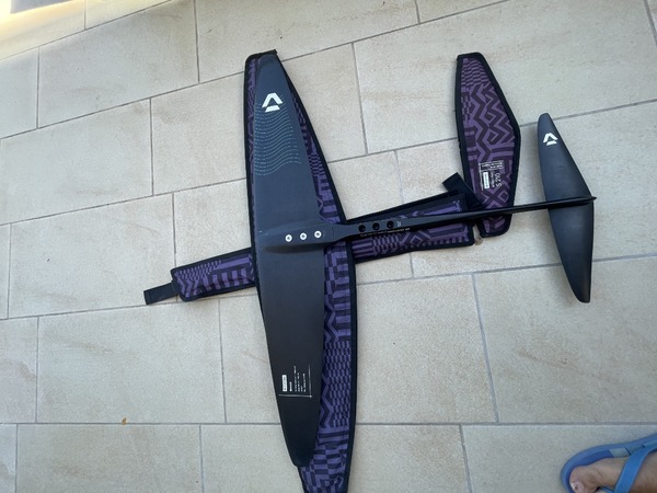 Duotone - Whizz 1200