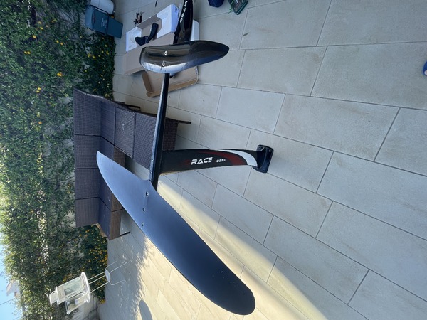 Sabfoil - Medusa 999