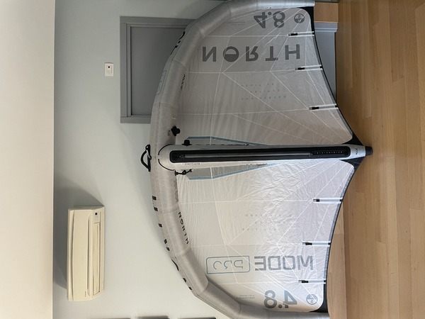 North - Mode Pro 4.8