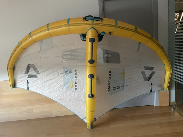 Duotone - Unit D-Lab 4.0