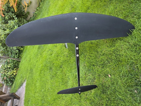 Sabfoil - SABFOIL MEDUSA CARBON