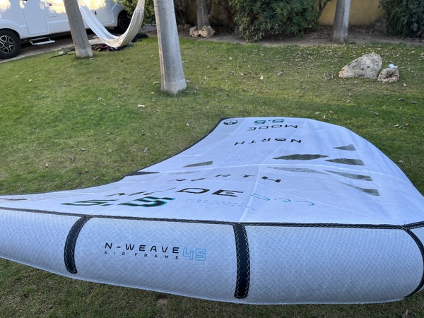 North - North Mode Pro 5,5 2024