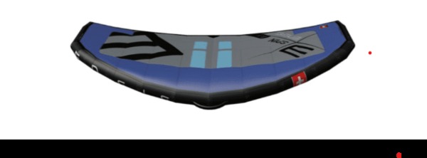 Ensis Watersports - SPIN