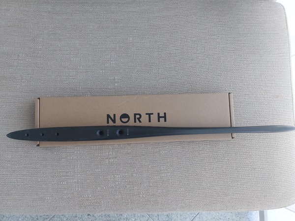 North - Fusoliera North Sonar 700mm