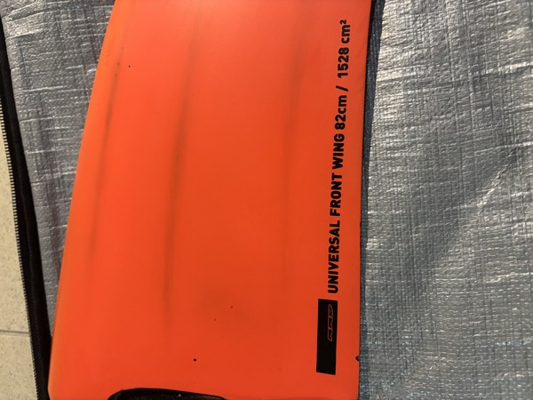 Rrd International - UNIVERSAL KSH ALU SET