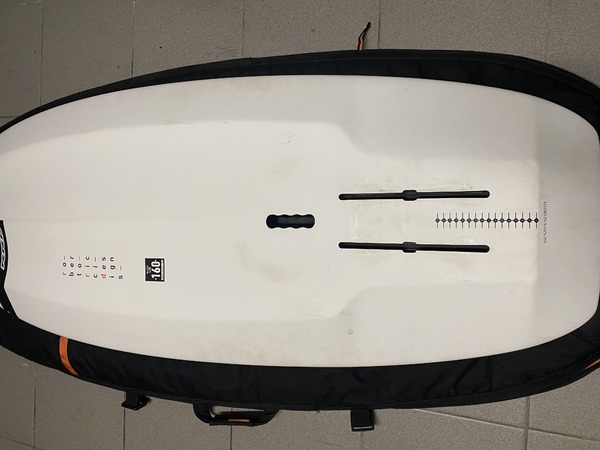 Rrd International - Beluga 160 75l