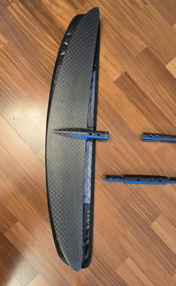 Gong - Kit Curve H v3 - L