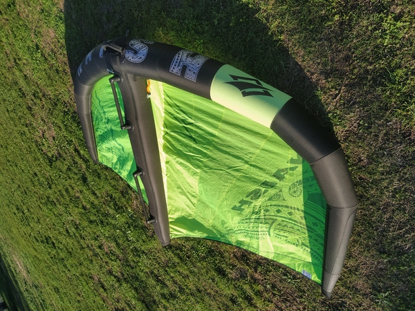 Naish - Matador 2024/25