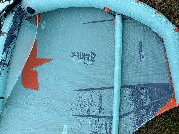 F-One - Strike cvc 6