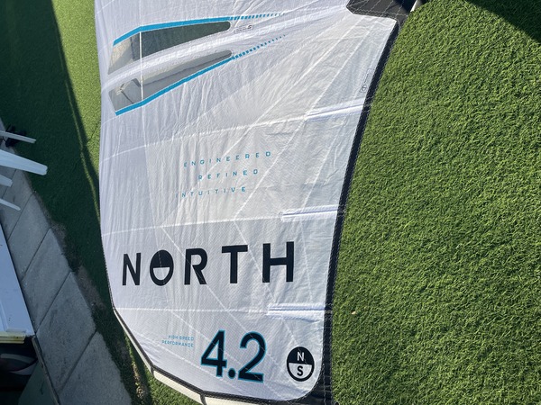 North - Mode Pro 2025