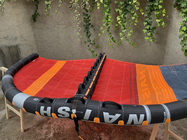 Naish - Wingsurfer 2020