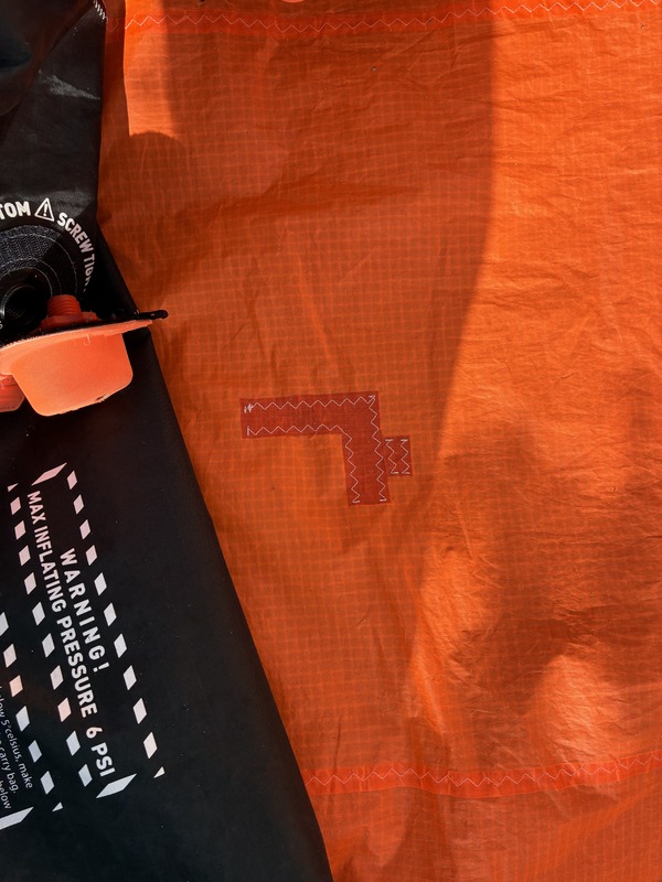 Rrd International - EVO 5,5 mq