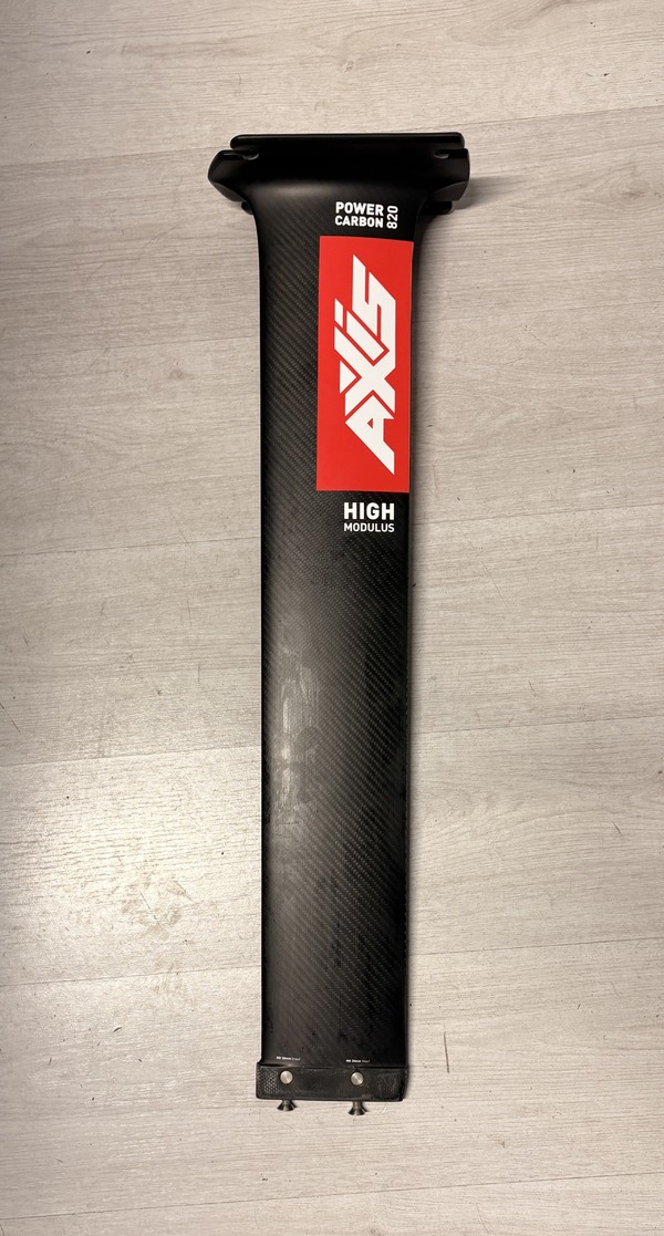 Axis - Carbon High Moduls 82 cm