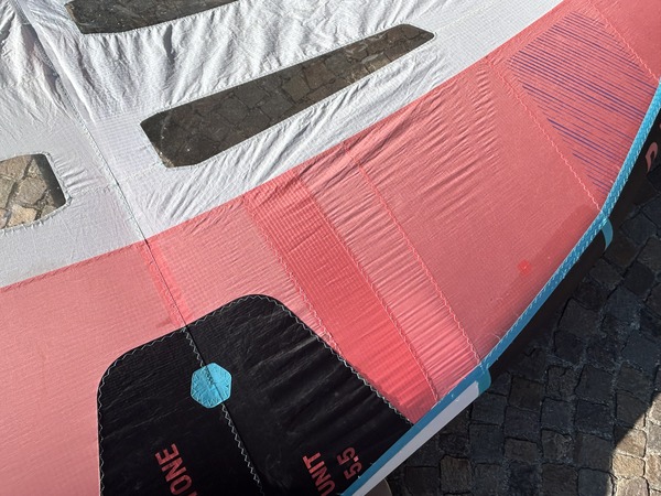 Duotone - UNIT 5,5 2023