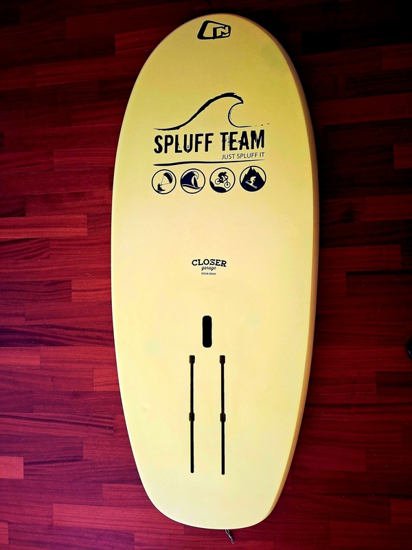 altra -  Newind 86 L