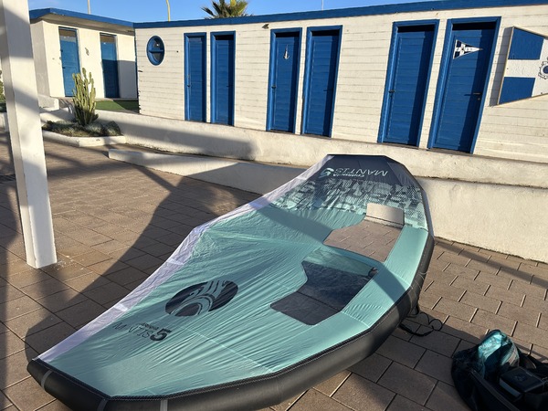 Cabrinha - Mantis v3