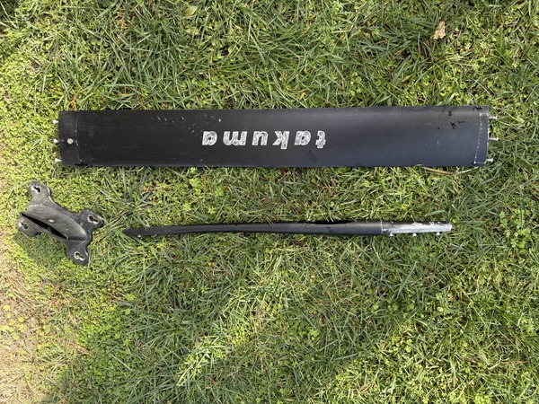 Takuma Concept - 2 kit + 750 950 2 1095  + 3 stab