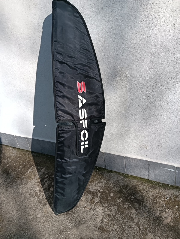 Sabfoil - 1100