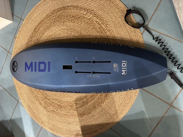 North - MIDI 70 litri 