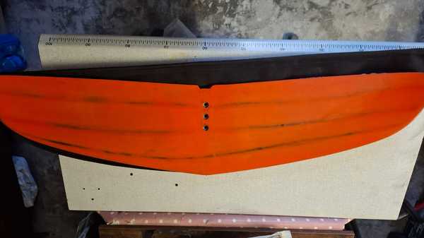 Rrd International - 2400