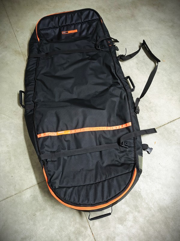 Rrd International - Sacca WingBoard RRD Quiver 