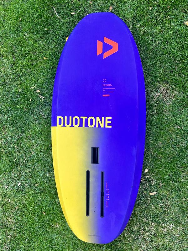 Duotone - Sky Style sls