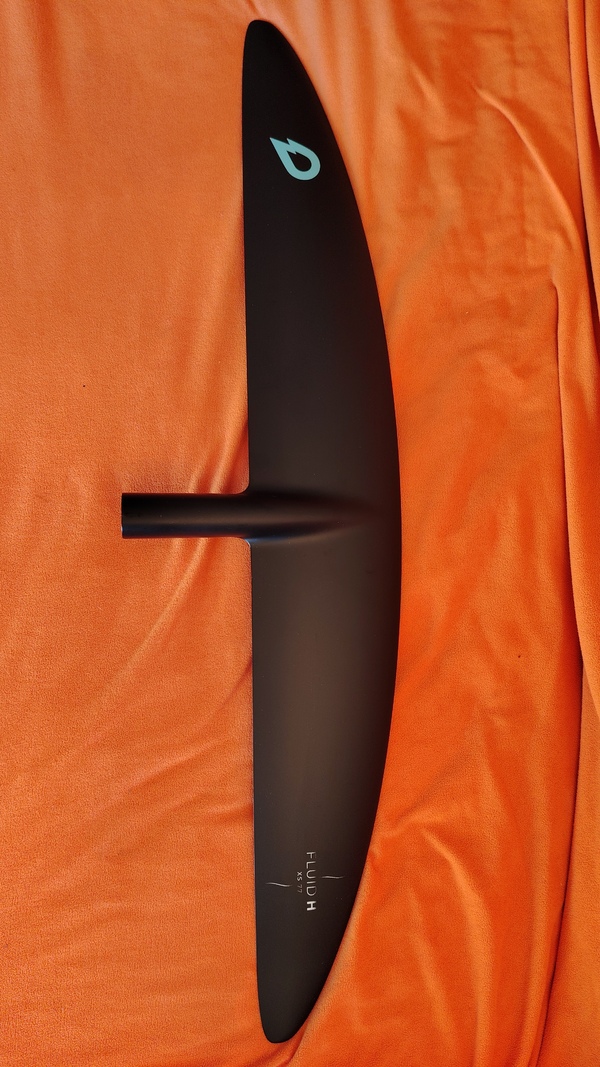 Gong - Front Fluid Xs V3 710 FG