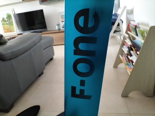 F-One - Gravity 1800